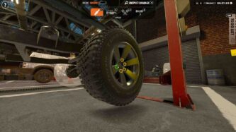 Offroad Mechanic Simulator Free Download By Steam-repacks.com