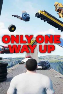 Only One Way Up Free Download By Steam-repacks