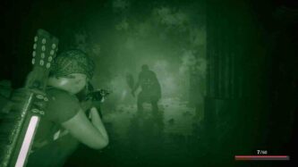 Outliver Tribulation Free Download By Steam-repacks.com