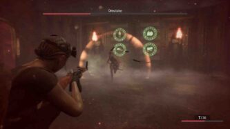 Outliver Tribulation Free Download By Steam-repacks.com