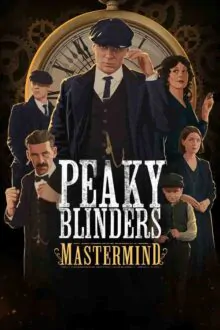 Peaky Blinders Mastermind Free Download By Steam-repacks