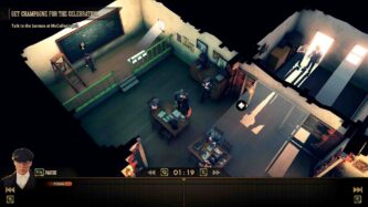 Peaky Blinders Mastermind Free Download By Steam-repacks.com