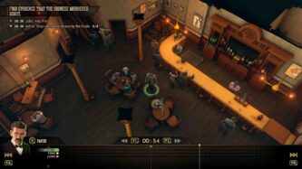 Peaky Blinders Mastermind Free Download By Steam-repacks.com