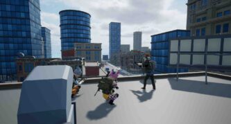PolyRoyale Free Download By Steam-repacks.com
