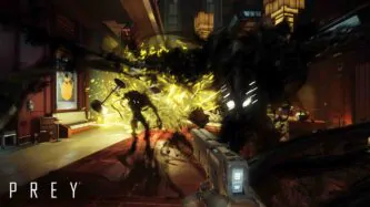 Prey Free Download By Steam-repacks.com