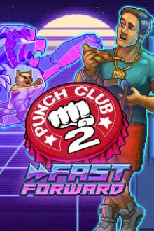 Punch Club 2 Fast Forward Free Download (v1.004)
