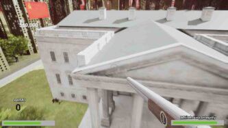 Putin Must Die Defend the White House Free Download By Steam-repacks.com
