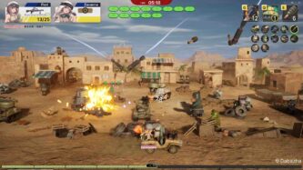 Rabat Protocol Metal Rhapsody Free Download By Steam-repacks.com