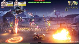 Rabat Protocol Metal Rhapsody Free Download By Steam-repacks.com