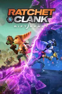 Ratchet and Clank Rift Apart Free Download By Steam-repacks