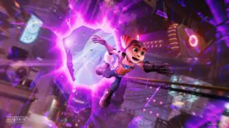 Ratchet and Clank Rift Apart Free Download By Steam-repacks.com