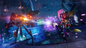 Ratchet and Clank Rift Apart Free Download By Steam-repacks.com