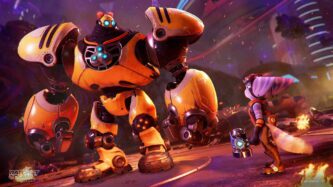Ratchet and Clank Rift Apart Free Download By Steam-repacks.com
