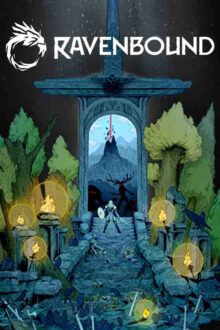 Ravenbound Free Download By Steam-repacks