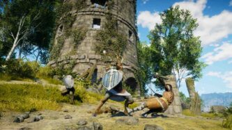 Ravenbound Free Download By Steam-repacks.com