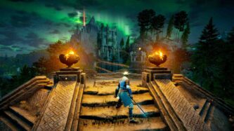 Ravenbound Free Download By Steam-repacks.com