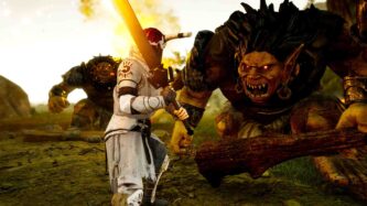 Ravenbound Free Download By Steam-repacks.com