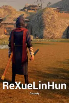 ReXueLinHun Dynasty Free Download By Steam-repacks