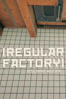 Regular Factory Escape Room Free Download By Steam-repacks