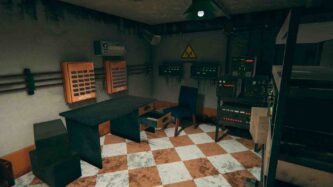 Regular Factory Escape Room Free Download By Steam-repacks.com