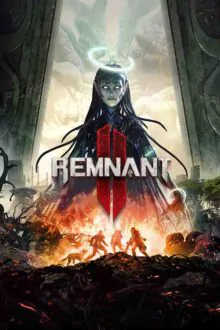 Remnant II Free Download By Steam-repacks
