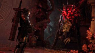 Remnant II Free Download By Steam-repacks.com