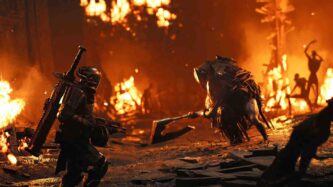 Remnant II Free Download By Steam-repacks.com
