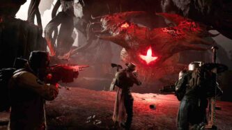 Remnant II Free Download By Steam-repacks.com
