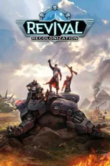 Revival Recolonization Free Download By Steam-repacks