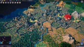 Revival Recolonization Free Download By Steam-repacks.com