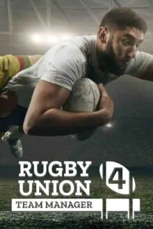 Rugby Union Team Manager 4 Free Download By Steam-repacks