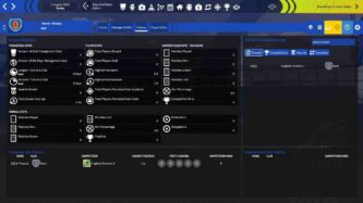 Rugby Union Team Manager 4 Free Download By Steam-repacks.com