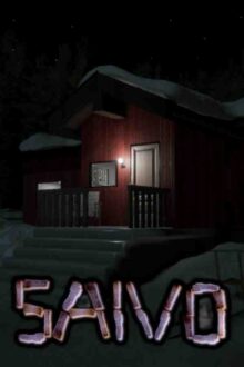 SAIVO Free Download By Steam-repacks