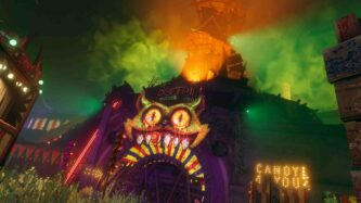 Saints Row Doc Ketchums Murder Circus Free Download By Steam-repacks.com