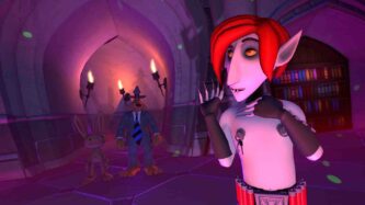 Sam & Max Beyond Time and Space Free Download By Steam-repacks.com