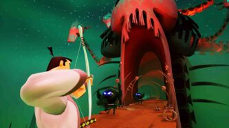 Samurai Jack Battle Through Time Free Download By Steam-repacks.com