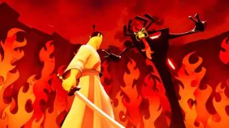 Samurai Jack Battle Through Time Free Download By Steam-repacks.com