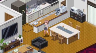 Sentimental Death Loop Free Download By Steam-repacks.com