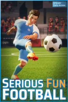 Serious Fun Football Free Download By Steam-repacks