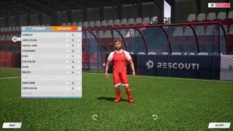 Serious Fun Football Free Download By Steam-repacks.com