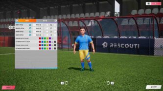 Serious Fun Football Free Download By Steam-repacks.com