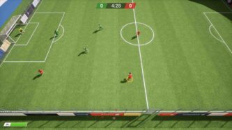 Serious Fun Football Free Download By Steam-repacks.com