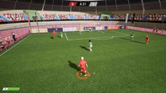 Serious Fun Football Free Download By Steam-repacks.com