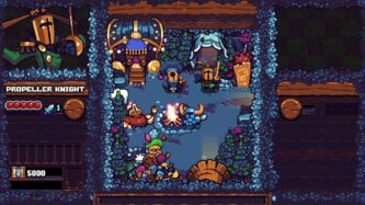 Shovel Knight Pocket Dungeon Free Download By Steam-repacks.com