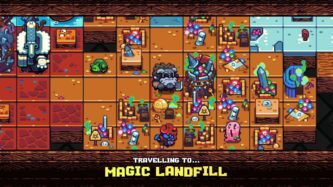 Shovel Knight Pocket Dungeon Free Download By Steam-repacks.com