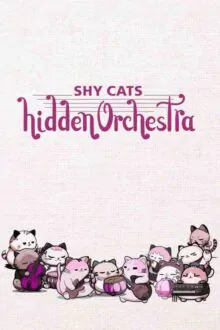 Shy Cats Hidden Orchestra Free Download By Steam-repacks