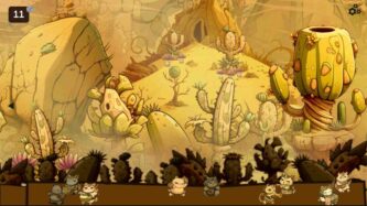 Shy Cats Hidden Orchestra Free Download By Steam-repacks.com