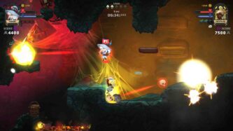 Skeleton Crew Free Download By Steam-repacks.com
