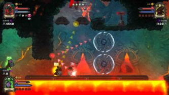 Skeleton Crew Free Download By Steam-repacks.com