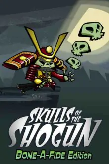 Skulls Of The Shogun Free Download By Steam-repacks